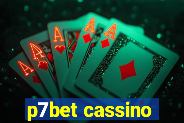 p7bet cassino